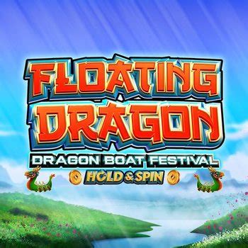 Jogue Lucky Dragon Boat online
